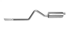 Cat-Back Exhaust System 612500